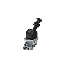 Supapa frana de mana Mercedes Actros/Atego/Axor 9617231250,A0034307481