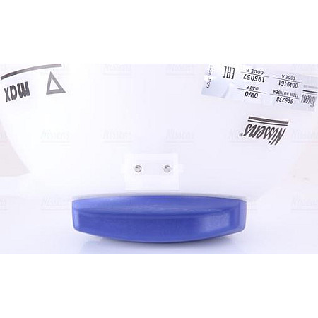 Vas de expansiune. racire Vas expansiune with plug with level sensor SEAT CORDOBA CORDOBA VARIO IBIZA II INCA TOLE VW GOLF III Variant (1H5), Turism, 07.1993 - 04.1999 Nissens 996238