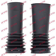Capac protectie-Burduf. amortizor Set de asamblare amortizoare Fata MERCEDES SPRINTER 35-T B906 SPRINTER 3-T B906 MERCEDES-BENZ SPRINTER 3-t (906), Autobuz, 06.2006 - KYB 940003