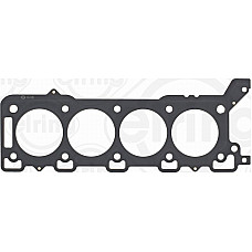 Garnitura chiulasa chiulasa R thickness. 055mm fits. LAND ROVER DISCOVERY III RANGE ROVER III RANGE ROVER SPORT I 4. LAND ROVER RANGE ROVER III (L322), Crossover, 03.2002 - 12.2012 Elring 947.600