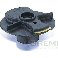 Rotor distribuitor HONDA CIVIC IV (ED), Sedan, 09.1987 - 10.1993 Bremi 9550