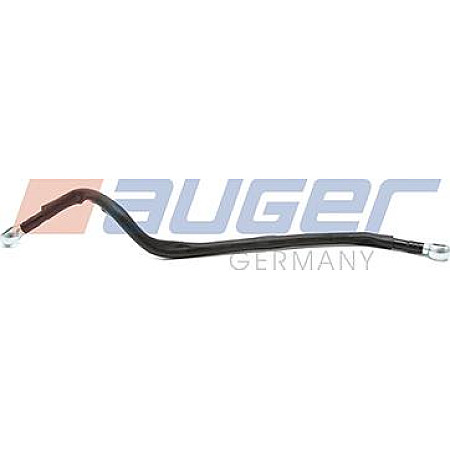 Conducta presiune. compresor aer Furtun conector racirea compresorului se potriveste. MERCEDES Auger 95831