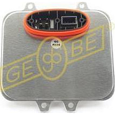 Unitate de comanda,lampa cu descarcare pe gaz OPEL ASTRA J (P10), Hatchback Van, 09.2009 - 10.2015 Gebe 9 9555 1