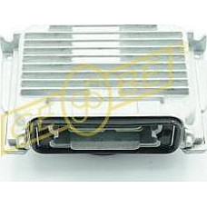 Unitate de comanda,lampa cu descarcare pe gaz VOLVO V60 I (155, 157), Turism, 07.2010 - Gebe 9 9564 1