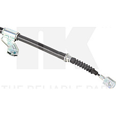 Cablu, frana de parcare TOYOTA AVENSIS I (_T22_), Liftback, 09.1997 - 02.2003 NK 9045147