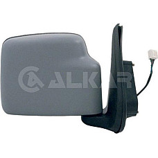 Oglinda exterioara SUZUKI JIMNY III (SN), Crossover, 07.1998 - Alkar 9042997