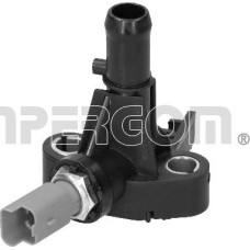 Flansa lichid racire FIAT DOBLO (119_, 223_), Dubita, 03.2001 - IMPERGOM 90591