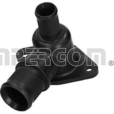 Flansa lichid racire CITROEN C4 I (LC_), Hatchback, 11.2004 - 12.2013 IMPERGOM 90027