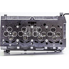 Chiulasa Chiuloasa se potriveste. AUDI A3 A4 B7 A6 C6 CHRYSLER SEBRING DODGE AVENGER CALIBER JEEP COMPASS PATRIOT MITSUBISHI GRA MITSUBISHI LANCER VIII (CY_A, CZ_A), Sedan, 03.2007 - AMC 908818