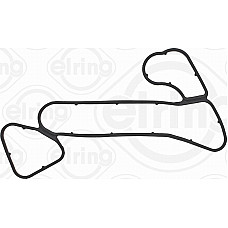 Etansare. racire ulei Oil radiator seal AUDI A4 ALLROAD B8 A4 B8 A5 A6 ALLROAD C7 A6 C7 A7 A8 D4 Q5 Q7 PORSCHE CAYENNE MAC AUDI A7 (4GA, 4GF), Sportback, 07.2010 - 05.2018 Elring 908.380