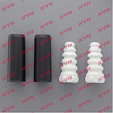 Chit protectie praf. amortizor Set de asamblare amortizoare Spate AUDI A4 B8 Q3 SEAT ALHAMBRA SKODA OCTAVIA II SU SKODA OCTAVIA II (1Z3), Hatchback, 02.2004 - 06.2013 KYB 910056