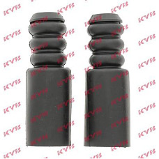 Capac protectie-Burduf. amortizor Set de asamblare amortizoare Fata NISSAN KUBISTAR RENAULT CLIO I CLIO II KANGOO RENAULT TWINGO II (CN0_), Hatchback, 03.2007 - KYB 913237