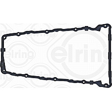Garnitura. capac supape Garnitura capac culbutor FORD GALAXY MERCEDES V 638-2 VW CORRADO GOLF III PASSAT VENTO 2.8-2.9 06.91-07. VW SHARAN (7M8, 7M9, 7M6), Dubita, 05.1995 - 03.2010 Elring 917.842
