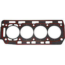 Garnitura chiulasa RENAULT 21 22 mot.J6T790-791- 89- EL984702 RENAULT 21 (K48_), Turism, 03.1986 - 07.1997 Elring 984.704