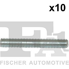 Surub, montaj turbocompresor BMW X5 (E53), Crossover, 01.2000 - 12.2006 FA1 985-934.10