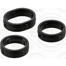Set garnituri. radiator ulei Oil radiator gasket set CHEVROLET TRAX OPEL ASTRA J ASTRA J GTC ASTRA K INSIGNIA A INSIGNIA A OPEL INSIGNIA B Sports Tourer (Z18), Turism, 03.2017 - Elring 980.870