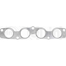 Garnitura. galerie evacuare Exhaust manifold gasket for cylinder. 1 2 3 4 MAZDA 3 6 CX-3 CX-5 2.0-2.2D 09.11- MAZDA 3 (BL), Hatchback, 12.2008 - 09.2014 Elring 935.600