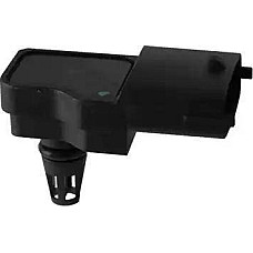 Senzor, presiune galerie admisie FIAT PANDA (141_), Hatchback, 03.1980 - 07.2004 NGK 93266