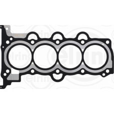 Garnitura chiulasa chiulasa thickness. 05mm HYUNDAI ACCENT IV CRETA ELANTRA IV ELANTRA V ELANTRA VI I20 I I30 HYUNDAI ix20 (JC), Hatchback, 11.2010 - Elring 933.930