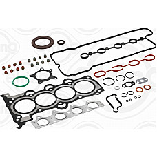Set garnit complet. motor Complete set of engine gaskets HYUNDAI ELANTRA V I30 I40 I I40 I CW IX35 TUCSON VELOSTER KIA HYUNDAI TUCSON III (TL, TLE), Crossover, 05.2015 - Elring 925.630