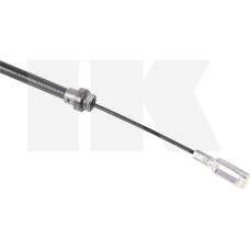Cablu ambreiaj CITROEN C15 (VDPD), Cadru de sprijin, 11.1992 - 10.2002 NK 921927