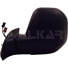 Oglinda exterioara PEUGEOT PARTNER TEPEE (G*NFU*), Dubita, 04.2008 - Alkar 9225998