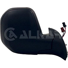 Oglinda exterioara CITROEN BERLINGO (B9), Cadru de sprijin, 04.2008 - Alkar 9226998