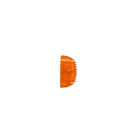 Dispersor. semnalizator Sticla farului HELLA 9EL 074 484-031