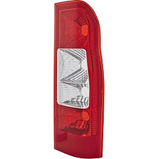 Stop spate FORD TRANSIT V363 (FED, FFD), Cadru de sprijin, 08.2013 - HELLA 9EL 171 968-021