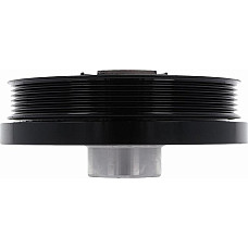 Fulie curea. arbore cotit Crankshaft pulley BMW 1 F20 1 F21 2 F22 F87 3 E90 3 E91 3 E92 3 E93 3 F30 F80 3 F31 3 GRAN TURIS BMW 1 (5 door) I (E87), Hatchback, 02.2003 - 01.2013 Corteco 49419115