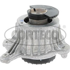 Suport motor Engine mount front L MERCEDES C T-MODEL S205 C W205 E T-MODEL S213 E W213 2.0H 11.18- MERCEDES-BENZ C-CLASS (W205), Sedan, 07.2013 - Corteco 49427508