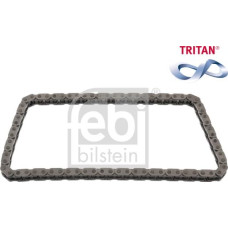 Lant distributie BMW 5 Gran Turismo VI (F07), Hatchback, 01.2009 - 02.2017 Febi Bilstein 49531