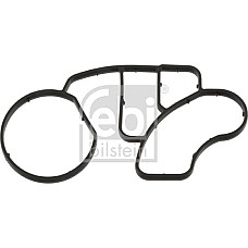 Etansare. racire ulei Garnitura radiator ulei MAN FOCL HOCL L2000 LION S INTERCITY LIONS CITY LIONS CLASSIC M 2 MAN TGL (N14 / TG-L), 01.2004 - Febi Bilstein 49692