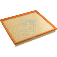 Filtru aer FORD TOURNEO CUSTOM V362 TRANSIT TRANSIT CUSTOM V362 TRANSIT V363 2.2D 10.07- FORD TRANSIT TOURNEO (FBE6), Autobuz, 07.2006 - 08.2014 Febi Bilstein 49645