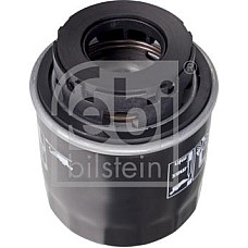 Filtru ulei element filtrant insurubate 3-4inch-16UNF AUDI A1 A3 SEAT ALTEA ALTEA XL IBIZA IV IBIZA IV SC LEON SK VW GOLF VI (5K1), Hatchback, 10.2008 - 12.2014 Febi Bilstein 49665