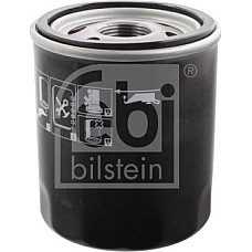 Filtru ulei insurubate M22x15mm CADILLAC ESCALADE CHEVROLET CRUZE EQUINOX MALIBU SPARK GMC YUKON OPEL ADAM ASTRA OPEL INSIGNIA A Country Tourer (G09), Kombi, 07.2008 - 03.2017 Febi Bilstein 49661