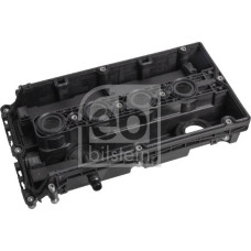 Culbutor Capac Rocker cover ALFA ROMEO 159 CHEVROLET AVEO AVEO - KALOS CRUZE ORLANDO TRAX FIAT CROMA OPEL ASTRA H ASTRA H OPEL ZAFIRA B (A05), Box/MPV, 07.2005 - 04.2015 Febi Bilstein 49614