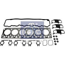Set garnituri. chiulasa DT cilindru cu garnitura de chiulasa MERCEDES-BENZ ECONIC, 01.1998 - DT Spare Parts 4.90986