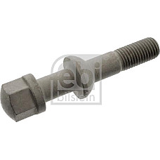 Surub roata MERCEDES-BENZ E-CLASS (C124), Compartiment, 06.1993 - 06.1997 Febi Bilstein 49009