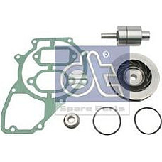 Set reparatie. pompa apa DT wirniczek pompa de apa PB MERCEDES-BENZ O 408, Autobuz, 09.1989 - 12.1998 DT Spare Parts 4.90042
