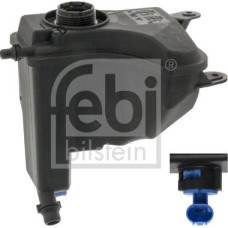 Vas rezervor antigel BMW 3 - V (E92), Compartiment, 01.2005 - 12.2013 Febi Bilstein 49010
