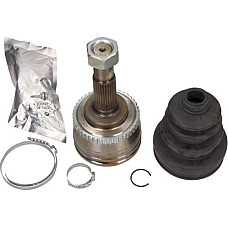 Cap planetara NISSAN PRIMERA (P11), Hatchback, 06.1996 - 07.2002 Maxgear 49-0171