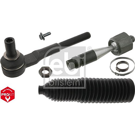 Bara directie AUDI A4 (8H7, B6, 8HE, B7), Sabrioleta, 01.2002 - 12.2009 Febi Bilstein 49039