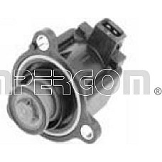 Supapa aer circulatie cutie. Incarcator Supapa de control electropneumatica se potriveste. BMW 1 E82 1 E88 1 F20 1 F21 2 F22 F87 BMW 3 - V (E92), Compartiment, 01.2005 - 12.2013 IMPERGOM 4902
