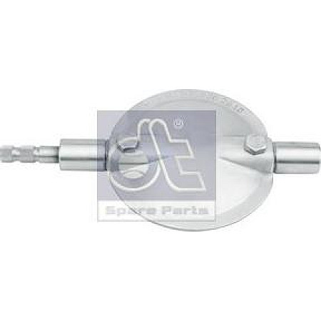 Clapeta sistem evacuare. frana motor Usa cu gaz de evacuare MERCEDES ACTROS ACTROS MP2 - MP3 AXOR AXOR 2 CITARO O MERCEDES-BENZ ACTROS MP2 / MP3 (934.03), 10.2002 - DT Spare Parts 4.90759