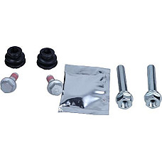 Set bucsi de ghidaj, etrier frana TOYOTA MR 2 III (ZZW3_), Sabrioleta, 10.1999 - 06.2007 Maxgear 49-1990