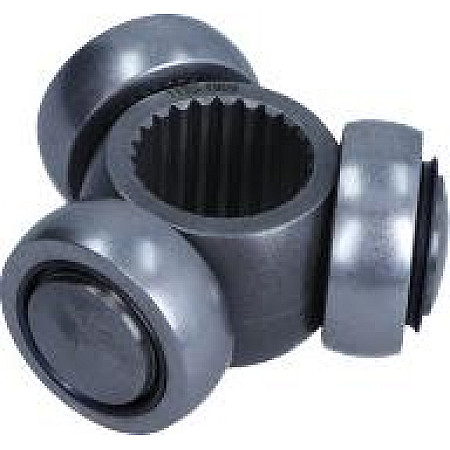 Tripoda,cardan FIAT PUNTO II (188_), Hatchback, 09.1999 - 07.2012 Maxgear 49-1913