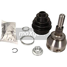 Cap planetara FORD GRAND C-MAX (DXA/CB7, DXA/CEU), Dubita, 12.2010 - Maxgear 49-1501