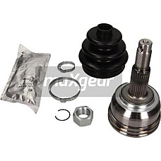 Cap planetara CHRYSLER VOYAGER III (GS), Dubita, 01.1995 - 03.2001 Maxgear 49-1536