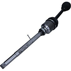 Planetara PEUGEOT PARTNER (7), Box/MPV, 04.2008 - Maxgear 49-1159